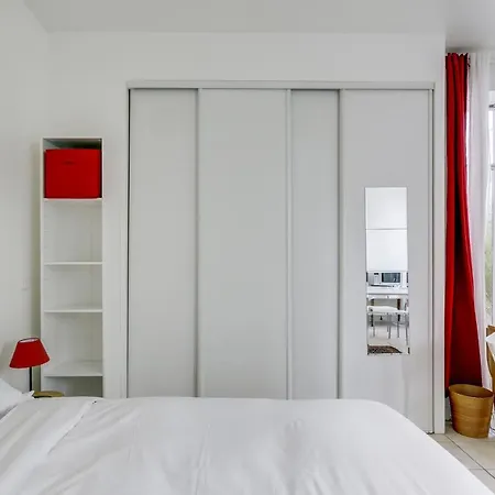 Montorgueil/ Rue Saint Sauveur